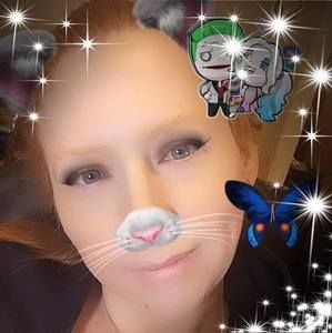 Meet your Posher, Vicki